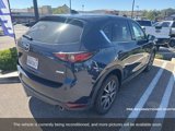 Used 2018 MAZDA CX-5 Grand Touring w/ Premium Package image 4