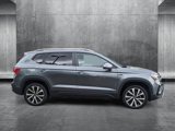 Used 2023 Volkswagen Taos SE w/ Panoramic Sunroof Package image 4