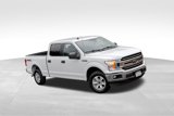 Used 2020 Ford F150 XLT image 2