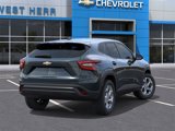 New 2025 Chevrolet Trax LS w/ LS Convenience Package image 4