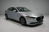 Used 2020 MAZDA MAZDA3 Sedan image 3