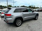 Used 2014 Jeep Grand Cherokee Limited w/ Trailer Tow Group IV image 5