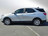 Used 2021 Chevrolet Equinox LT image 2