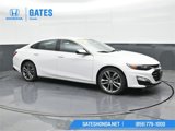 Used 2022 Chevrolet Malibu LT image 4