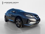Used 2020 Nissan Murano SV image 3