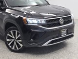 Used 2024 Volkswagen Taos SE image 2