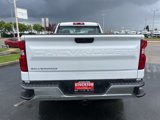 Used 2024 Chevrolet Silverado 1500 W/T w/ WT Fleet Convenience Package image 6