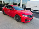 Used 2020 Honda Civic Sport image 3