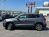 Certified 2023 Volkswagen Taos SE image 2