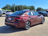 Certified 2021 Nissan Sentra SV image 2