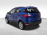 Used 2022 Ford EcoSport SE w/ SE Appearance Package image 5