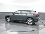 Used 2025 Chevrolet Trax LS image 3