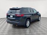Used 2019 Chevrolet Traverse LT w/ LPO, Cargo Package image 5