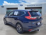 Used 2018 Honda CR-V EX image 3