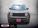 Used 2017 Jeep Renegade Trailhawk image 2