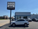 Used 2022 Chevrolet Equinox LT image 2
