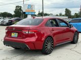 Used 2020 Toyota Corolla SE image 3
