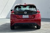 Used 2018 Nissan Leaf SL w/ SL Technology Package image 5
