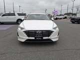 Used 2022 Hyundai Sonata SE image 2