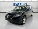 Used 2014 Honda CR-V LX image 3
