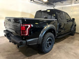 Used 2018 Ford F150 Raptor w/ Equipment Group 802A Luxury image 6