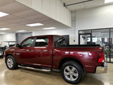 Used 2017 RAM 1500 Big Horn image 3