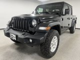 Used 2020 Jeep Gladiator Sport w/ Quick Order Package 23S image 5