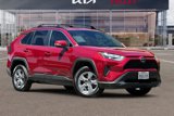 Used 2022 Toyota RAV4 XLE image 2