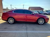 Used 2011 Lincoln MKS w/ 102A Rapid Spec Order Code image 4