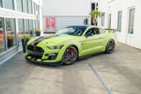 Used 2020 Ford Mustang Shelby GT500 w/ Carbon Fiber Track Pack image 2