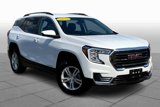 Used 2022 GMC Terrain SLE w/ Driver Convenience Package image 2