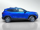 Used 2023 Kia Seltos EX image 3