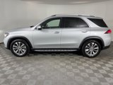 Used 2020 Mercedes-Benz GLE 350 4MATIC image 4
