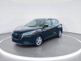 Used 2021 Nissan Kicks S image 4