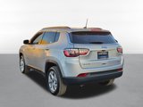 New 2025 Jeep Compass Latitude w/ Altitude Special Edition image 3
