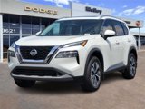 Used 2023 Nissan Rogue SV w/ SV Premium B Package image 2