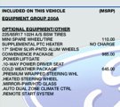 Used 2021 Ford Escape SE w/ Convenience Package image 3