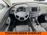 Used 2017 Chevrolet Impala LT image 3