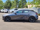 New 2025 MAZDA MAZDA3 s Sport image 2