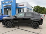 Used 2022 Jeep Compass Latitude image 3