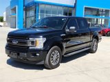 Used 2018 Ford F150 XLT w/ Equipment Group 302A Luxury image 4