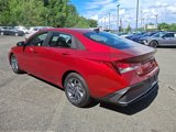 Used 2024 Hyundai Elantra SEL image 4