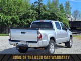 Used 2013 Toyota Tacoma 4x4 Double Cab image 4