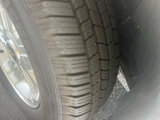 Used 2014 Chevrolet Suburban LT w/ Suspension Package, Off-Road image 3