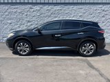 Used 2016 Nissan Murano SL w/ SL Technology Package image 1