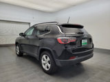 Used 2018 Jeep Compass Latitude w/ Popular Equipment Group image 5