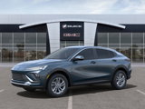 New 2024 Buick Envista Preferred image 2
