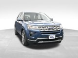Used 2018 Ford Explorer Limited w/ Equipment Group 301A image 2