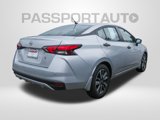 Used 2024 Nissan Versa S w/ S Plus Package image 6