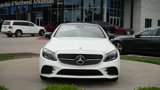 Used 2022 Mercedes-Benz C 300 Coupe image 2